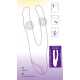 купить Двойной вибратор Sweet Smile Double Vibrator Двойной вибратор Sweet Smile Double Vibrator