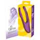 купить Двойной вибратор Sweet Smile Double Vibrator Двойной вибратор Sweet Smile Double Vibrator