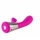 Интерактивный вибратор Ohmibod Fuse for Kiiroo Pink