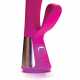 Интерактивный вибратор Ohmibod Fuse for Kiiroo Pink