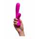 Интерактивный вибратор Ohmibod Fuse for Kiiroo Pink