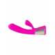Интерактивный вибратор Ohmibod Fuse for Kiiroo Pink