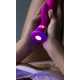 Интерактивный вибратор Ohmibod Fuse for Kiiroo Pink