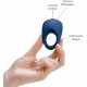 Эрекционное виброкольцо We-Vibe Pivot (ви вайб пивот)