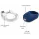 Эрекционное виброкольцо We-Vibe Pivot (ви вайб пивот)