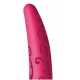 Вибратор Joystick mini Velvet comfort Pink