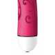 Вибратор Joystick mini Velvet comfort Pink