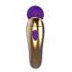 Клиторальный вибратор Amor Vibratissimo Little Want