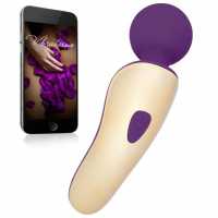 Клиторальный вибратор Amor Vibratissimo Little Want Клиторальный вибратор Amor Vibratissimo Little Want