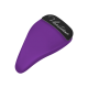 Клиторальный вибратор Amor Vibratissimo Panty Buster, фиолетовый