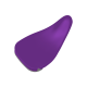 Клиторальный вибратор Amor Vibratissimo Panty Buster, фиолетовый