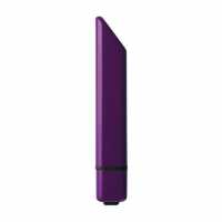 Клиторальный вибратор Bamboo Be Bamboozled Purple Клиторальный вибратор Bamboo Be Bamboozled Purple