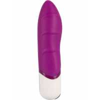 Клиторальный вибратор Javida Silicone Vibe