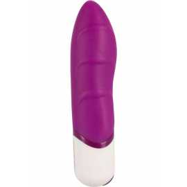 Клиторальный вибратор Javida Silicone Vibe
