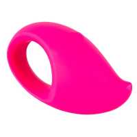 Клиторальный вибратор Javida Touch Vibe, розовый