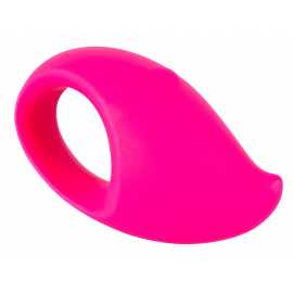 Клиторальный вибратор Javida Touch Vibe, розовый
