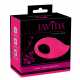 Клиторальный вибратор Javida Touch Vibe, розовый