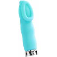 Клиторальный вибратор VeDO Luv Plus Rechargeable Bullet Клиторальный вибратор VeDO Luv Plus Rechargeable Bullet