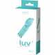 Клиторальный вибратор VeDO Luv Plus Rechargeable Bullet