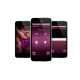 Клиторный стимулятор Amor Vibratissimo Secret Kiss+ Licker, чёрный