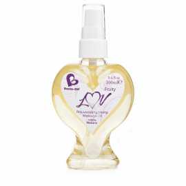 Массажное масло Rocks Off Luv Massage Oils Sensual