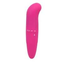Мини вибратор M-Mello Invigorate G-Spot Мини вибратор M-Mello Invigorate G-Spot
