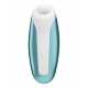 Миниатюрный вакуумный стимулятор Satisfyer Love Breeze