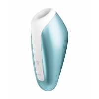 Миниатюрный вакуумный стимулятор Satisfyer Love Breeze Миниатюрный вакуумный стимулятор Satisfyer Love Breeze