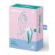 Миниатюрный вакуумный стимулятор Satisfyer Love Breeze