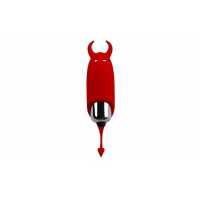 Мини-вибратор Adrien Lastic Pocket Vibe Devol
