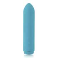 Минивибратор Je Joue Classic Bullet Vibrator Teal Минивибратор Je Joue Classic Bullet Vibrator Teal