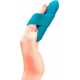 Минивибратор Je Joue Classic Bullet Vibrator Teal