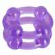 Набор из 9 игрушек Purple Appetizer Toy Set