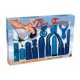 купить Набор Set Blue Fantasy из 12 предметов Набор Set Blue Fantasy из 12 предметов