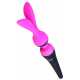 купить Насадки Additional Attachments Palm Pleasure, розовые Насадки Additional Attachments Palm Pleasure, розовые