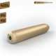 Перезаряжаемая вибропуля Dorcel Rocket Bullet