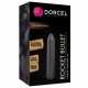 Перезаряжаемая вибропуля Dorcel Rocket Bullet