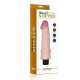 Реалистичный вибратор Reel Softee Vibrator Flesh 7,8