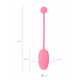 Тренажер Кегеля Magic Motion Kegel Coach