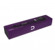 Универсальный вибромассажер Doxy Die Cast Purple