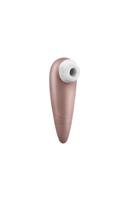 Вакуумный клиторальный стимулятор Satisfyer 1 Next Generation Вакуумный клиторальный стимулятор Satisfyer 1 Next Generation