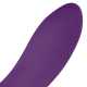 Вибратор Amor Vibratissimo Rabbit, фиолетовый