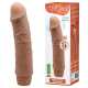 купить Вибратор Barbara Jeff Multi Speed Real Vibrator Вибратор Barbara Jeff Multi Speed Real Vibrator