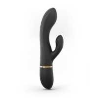 Вибратор Dorcel Glam Rabbit