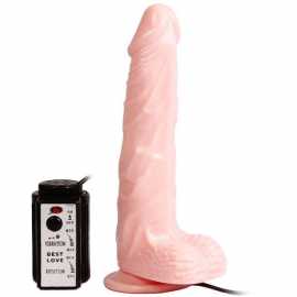 Вибратор Fiery Dong Vibro