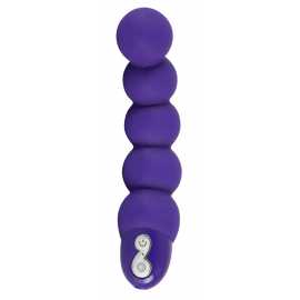 Вибратор Passione Viola, фиолетовый
