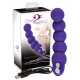 Вибратор Passione Viola, фиолетовый