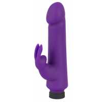 Вибратор Power Vibe Collection, фиолетовый Вибратор Power Vibe Collection, фиолетовый