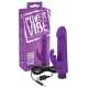 купить Вибратор Power Vibe Collection, фиолетовый Вибратор Power Vibe Collection, фиолетовый