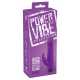 купить Вибратор Power Vibe Collection, фиолетовый Вибратор Power Vibe Collection, фиолетовый
